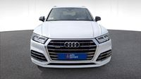 Audi Q5 35 TDI 163ch S line quattro S tronic 7 Euro6d-T 143g — photo 2