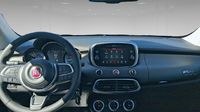Fiat 500x 1.5 FireFly Turbo 130ch S/S Hybrid DCT7 — photo 8