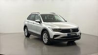 Volkswagen Tiguan 2.0 TDI 150ch Life Plus DSG7 — photo 3