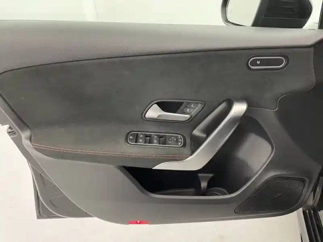 Mercedes Classe A 200 7g-dct — photo 50