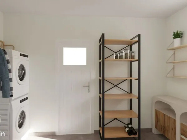 Projet de construction d'une maison 82 m² avec terrain à TINTENIAC (35)