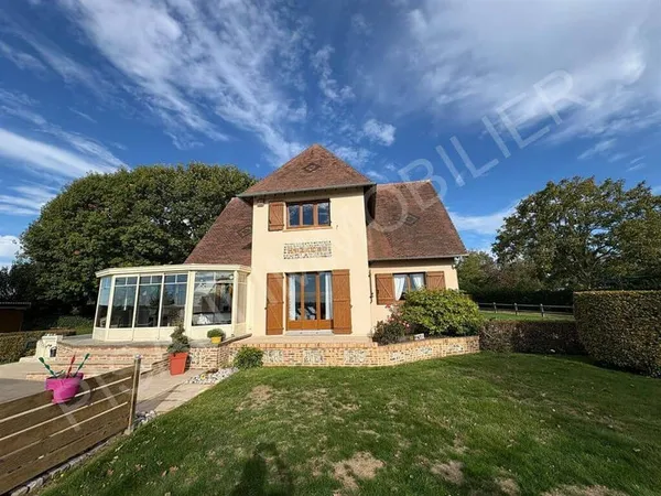 Maison 5 pièces 149 m²