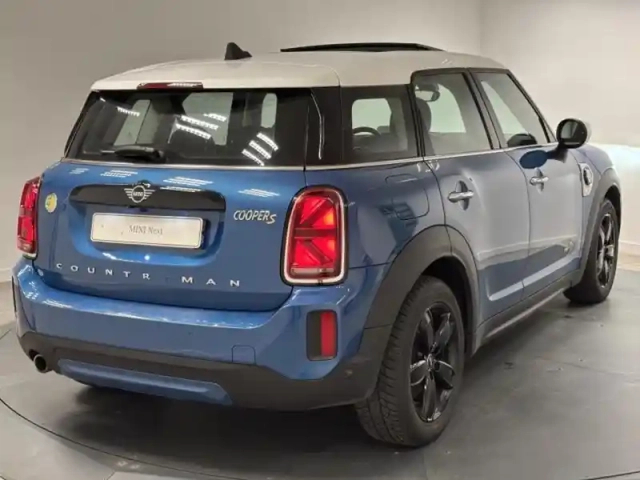 Mini Countryman cooper se 125ch + 95ch edition premium plus all4 bva6 — photo 4