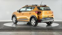 Dacia Sandero 1.0 TCe 90ch Stepway Confort CVT -22 — photo 8