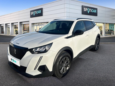 Peugeot 2008 1.2 puretech 130ch s&s style eat8