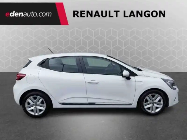 Renault Clio sce 65 - 21n — photo 31