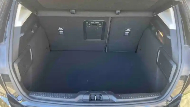 Ford Focus 1.5 ecoblue 115 powershift — photo 9