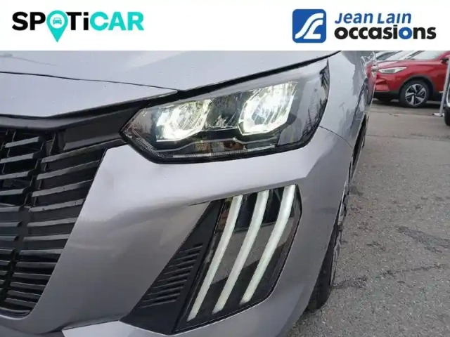 Peugeot 208 100 s&amp;s bvm6 — photo 56