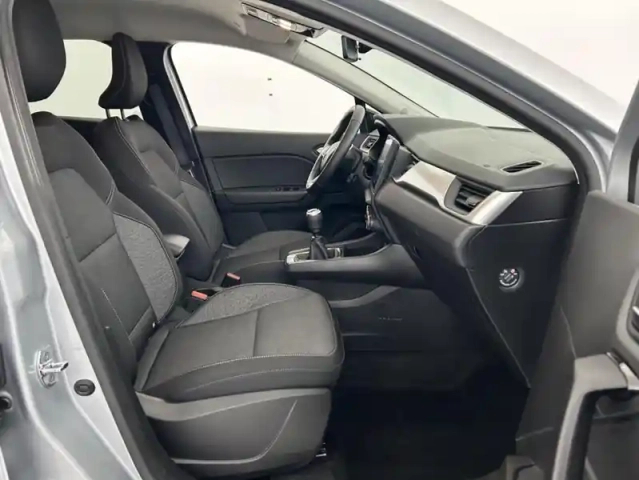 Renault Captur tce 100 gpl evolution 5p — photo 24