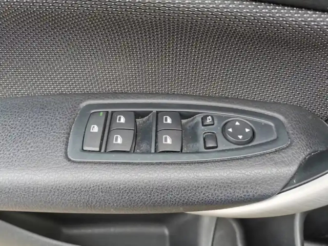 Bmw Autre 118d urbanchic 2.0 150 ch step — photo 13