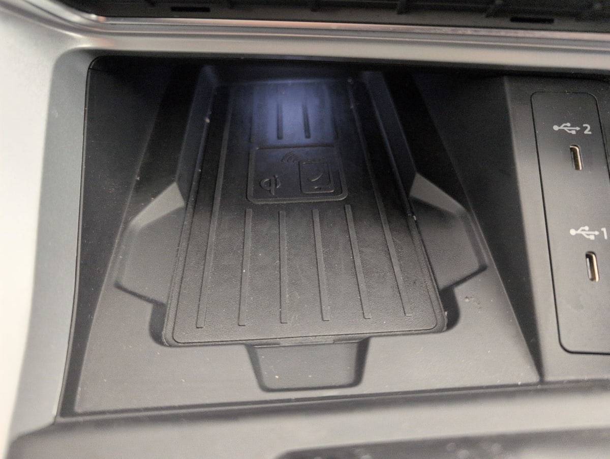Audi Q3 — photo 17
