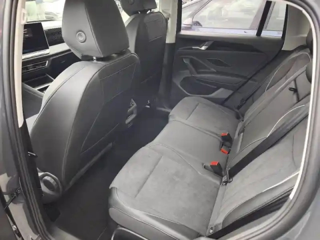 Volkswagen Tiguan 1.5 ehybrid 204ch elegance dsg6 — photo 10