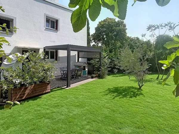 Maison 4 pièces 120 m²