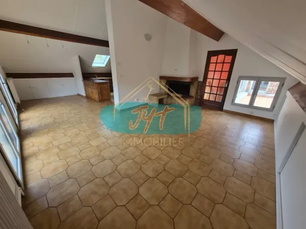Appartement 3 pièces 70 m²