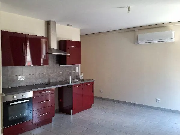 A louer appartement 1 er étage