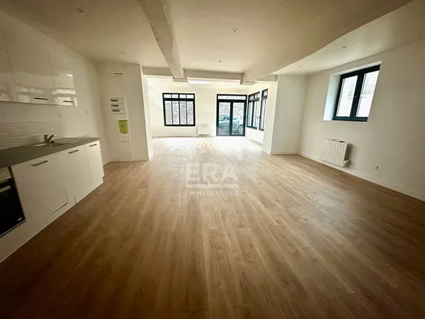 Maison 5 pièces 116 m²