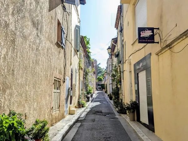 Maison de ville 5 pièces 90 m²