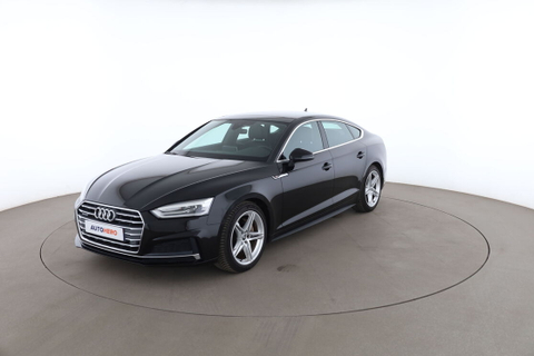 Audi A5 Sportback 2.0 TDI S Line Quattro S Tronic
