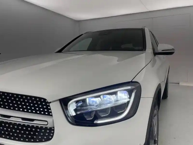 Mercedes Glc 300 e 9g-tronic 4matic — photo 63