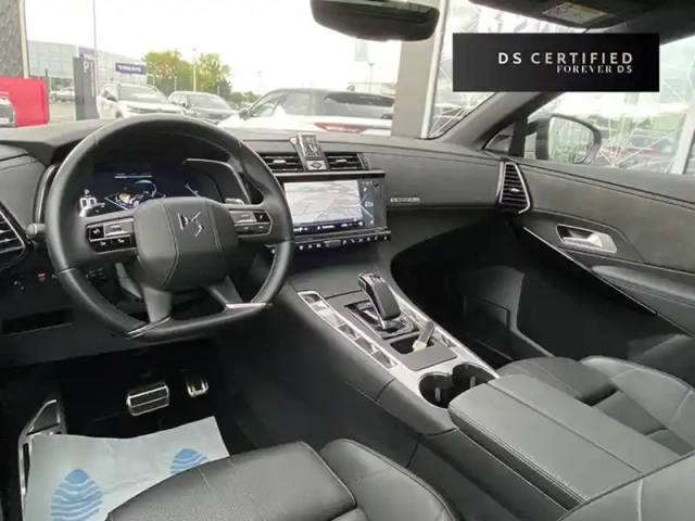 Ds Ds 7 ds7 crossback hybride e-tense 225 eat8 — photo 24