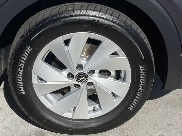 Volkswagen T-Cross 1.0 tsi 116 start/stop dsg7 — photo 29