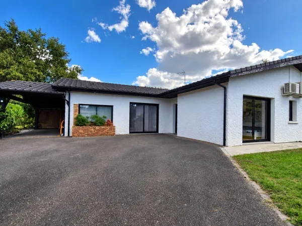 Maison en vente Saint-Jean-d'Illac (33127)