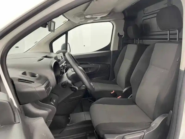 Citroën Berlingo van m 650 bluehdi 100 s&amp;s — photo 44