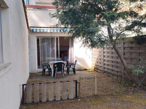 Studio meublé pour travailleur saisonnier