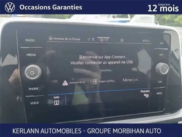 Volkswagen T-Roc 1.5 tsi evo 150 start/stop dsg7 — photo 70