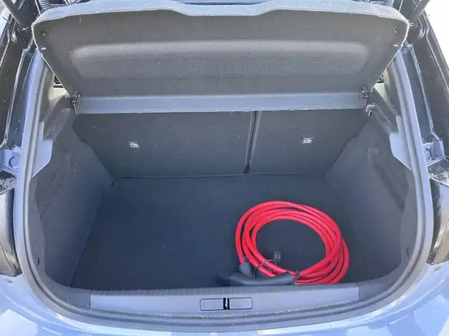 Opel Corsa electrique 136 ch &amp; batterie 50 kwh — photo 23
