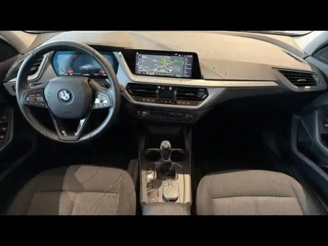 Bmw Serie 1 série 1 116d 116ch business design — photo 10