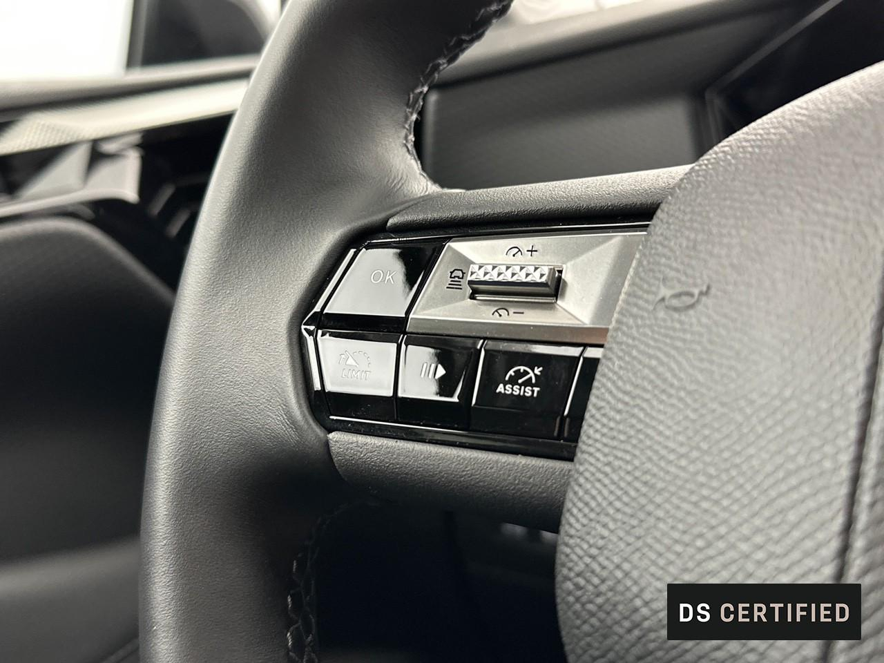 Ds Ds 4 hybride e-tense 225 eat8 rivoli — photo 20