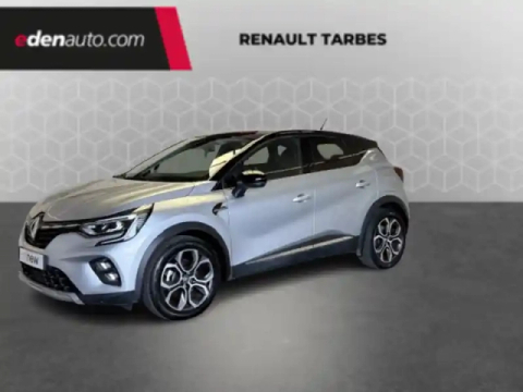 Renault Captur e-tech plug-in 160