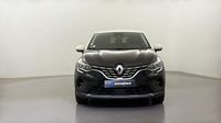 Renault Captur 1.5 Blue dCi 115ch Initiale Paris EDC
