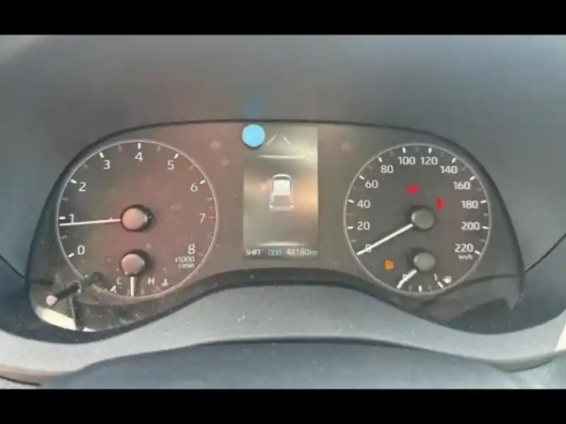 Toyota Yaris 120 vvt-i dynamic business 5p mc24 — photo 6