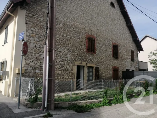 Appartement 4 pièces 101 m²
