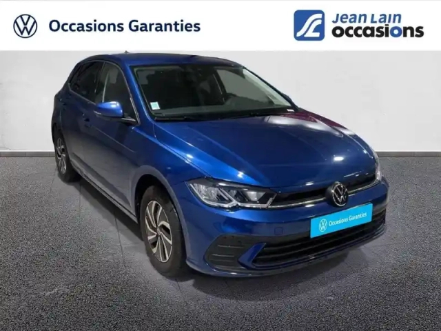 Volkswagen Polo 1.0 tsi 95 s&amp;s bvm5 — photo 30