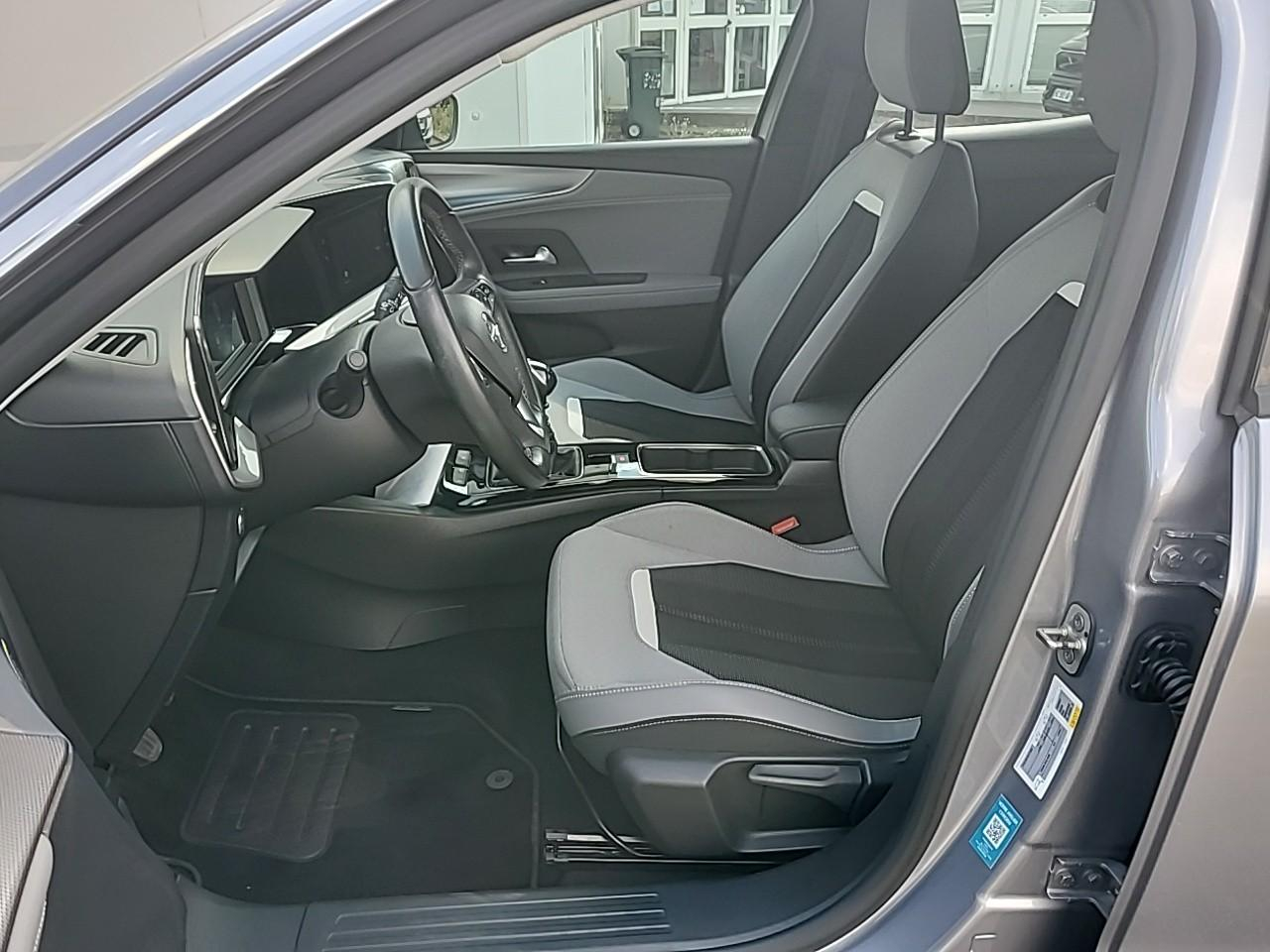 Opel Mokka 1.5 diesel 110 ch bvm6 elegance — photo 9