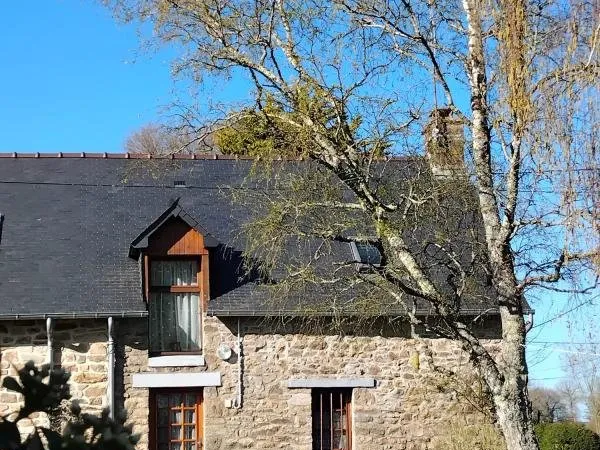Maison 3 pièces 47 m²