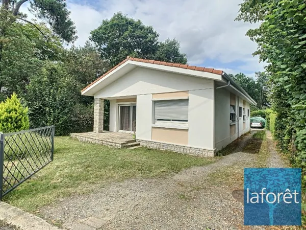 Maison 4 pièces 108 m²