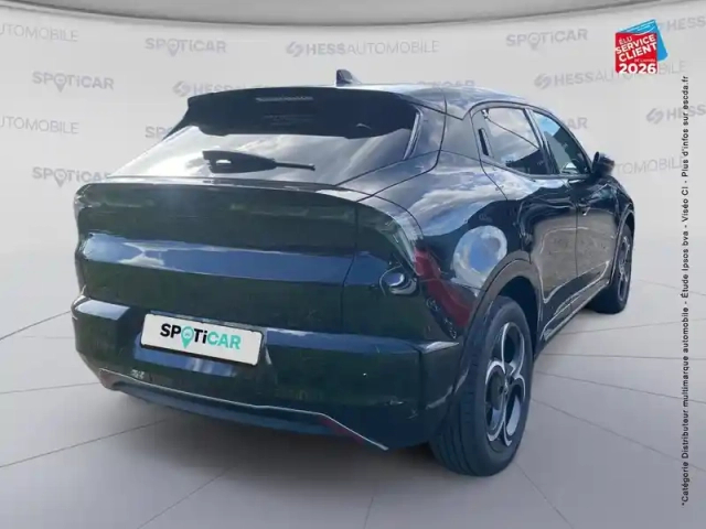 Alfa Romeo Junior elettrica 156ch 54kwh sport speciale — photo 6