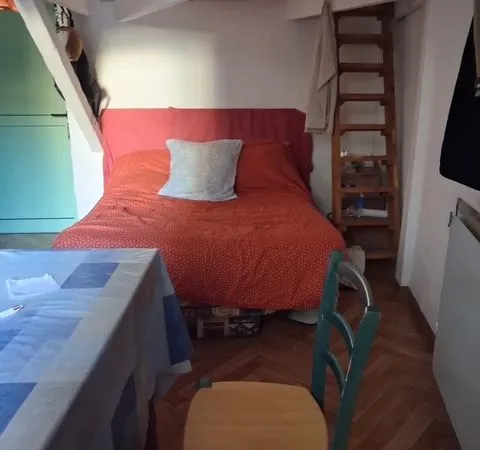 Apaprtement centre barcelonnette