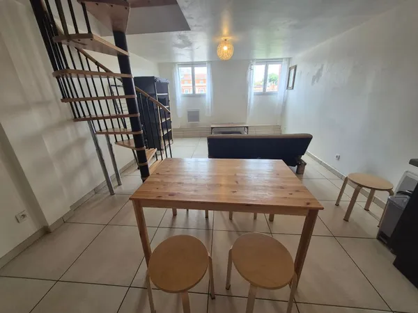 Appartement de 56m2 à louer sur Toulouse