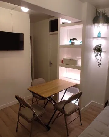 🌿 Colocation « Coeur Tropical » - Chambre disponible fin août - Appartement entièrement rénové - Mas
