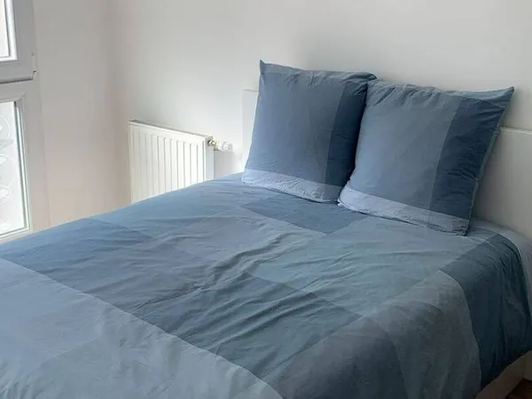 Appartement 12 m²