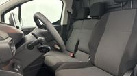 Peugeot Partner Standard 650kg BlueHDi 100ch S&S Asphalt — photo 12