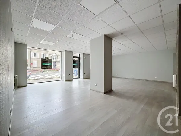 Appartement 3 pièces 104 m²