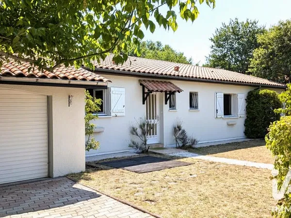 Maison 5 pièces 118 m²