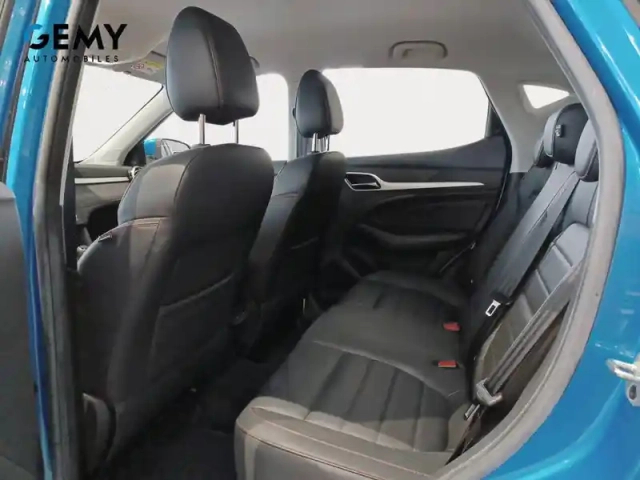 Mg Zs 1.5l vti-tech 106ch 2wd — photo 10