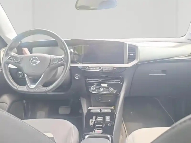 Opel Mokka -e 136ch elegance — photo 15